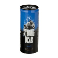  انرژی زا طعم بلوبری 250 میلی لیتری استرانگ بر634034382247e921010